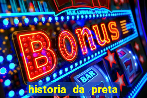 historia da preta velha tia maria da bahia